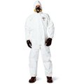 Ors Nasco 25PK XXL Coverall Hood Ty122swh2x002500